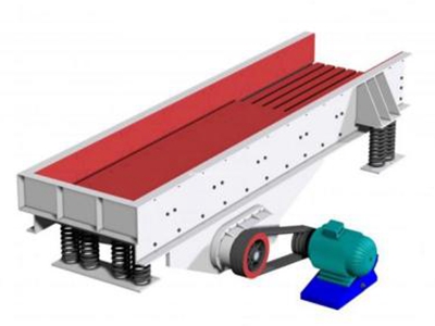 新鄉(xiāng)振動給料機(jī)